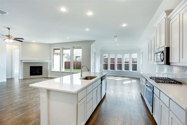 4422 Juniper, Melissa, TX 75454