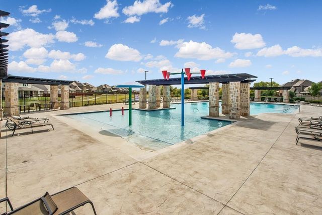 4422 Juniper, Melissa, TX 75454