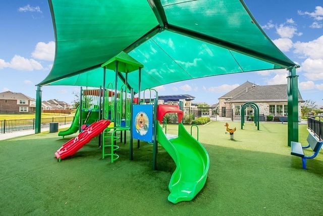 4422 Juniper, Melissa, TX 75454