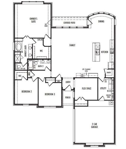 4422 Juniper, Melissa, TX 75454