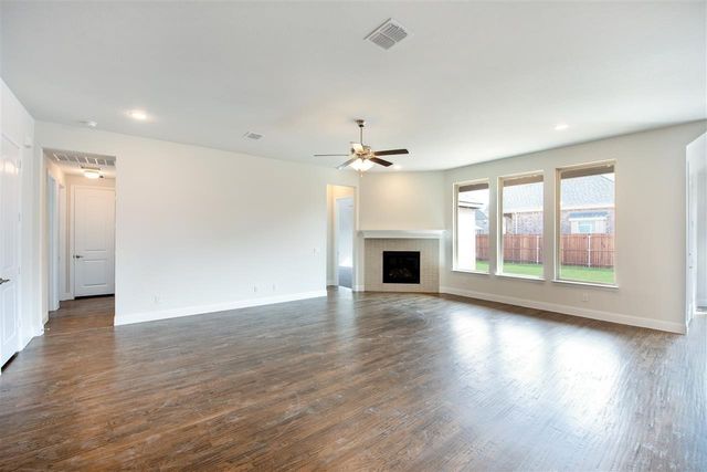 4422 Juniper, Melissa, TX 75454