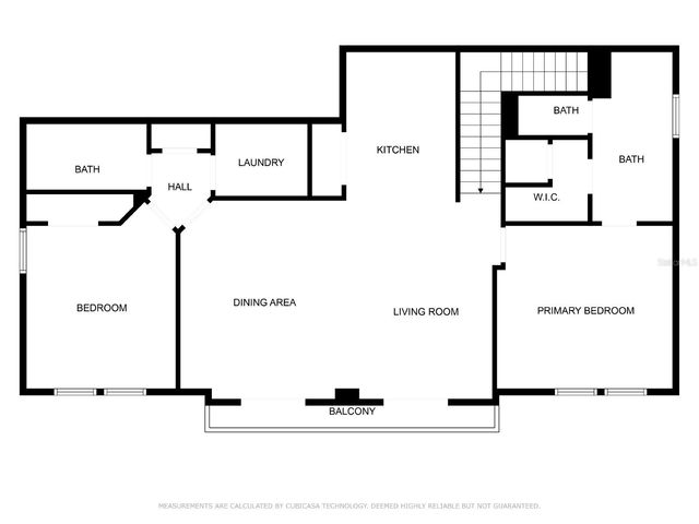 10399 WINDING MARSH TRAIL 1A, Orlando, FL 32832