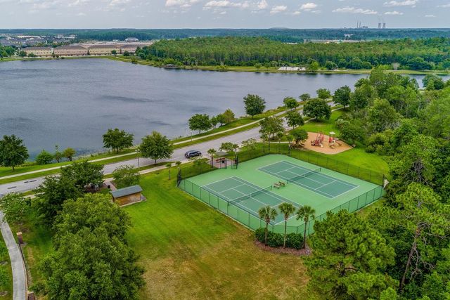 10399 WINDING MARSH TRAIL 1A, Orlando, FL 32832