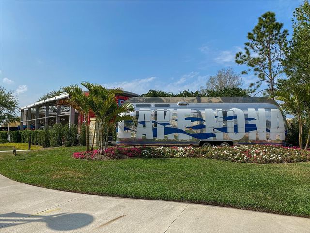 10399 WINDING MARSH TRAIL 1A, Orlando, FL 32832