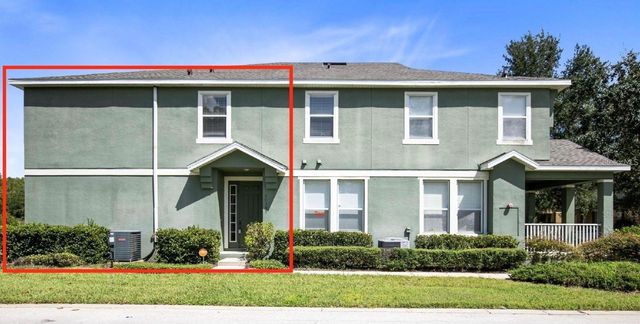 10399 WINDING MARSH TRAIL 1A, Orlando, FL 32832