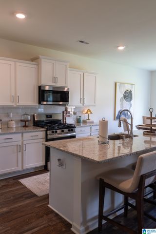 330 ARCHERS BROOK DRIVE, Springville, AL 35146