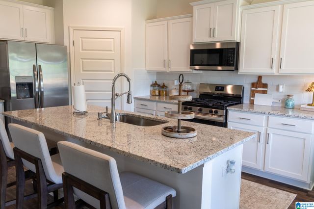 330 ARCHERS BROOK DRIVE, Springville, AL 35146