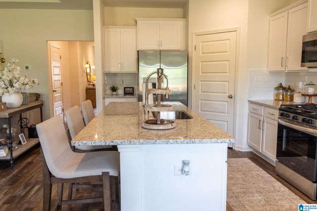 330 ARCHERS BROOK DRIVE, Springville, AL 35146