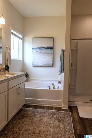 330 ARCHERS BROOK DRIVE, Springville, AL 35146