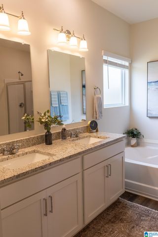 330 ARCHERS BROOK DRIVE, Springville, AL 35146