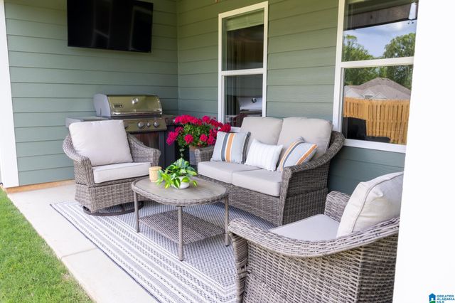 330 ARCHERS BROOK DRIVE, Springville, AL 35146