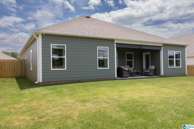 330 ARCHERS BROOK DRIVE, Springville, AL 35146