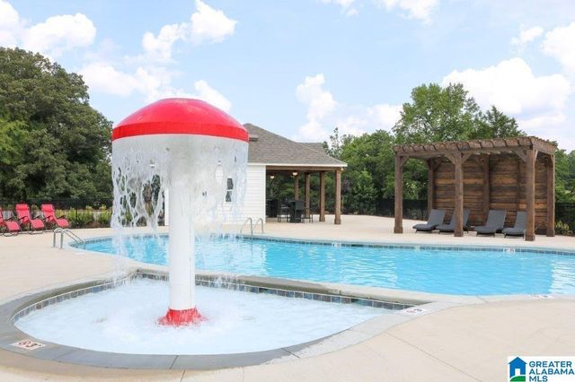 330 ARCHERS BROOK DRIVE, Springville, AL 35146