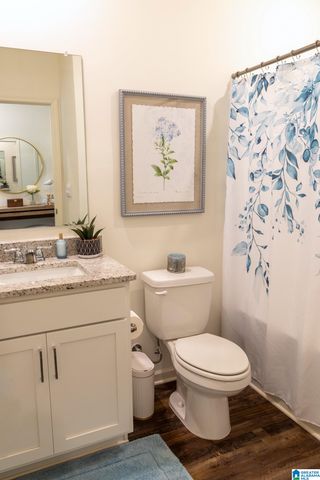 330 ARCHERS BROOK DRIVE, Springville, AL 35146