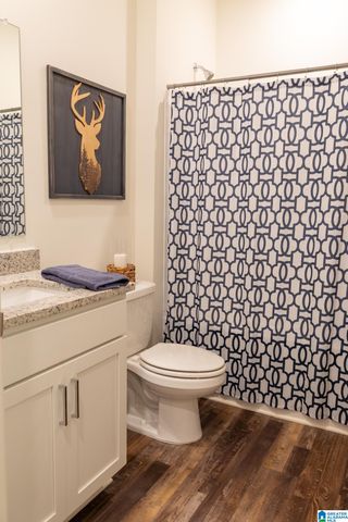 330 ARCHERS BROOK DRIVE, Springville, AL 35146