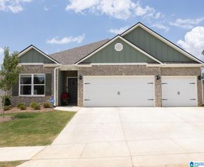 330 ARCHERS BROOK DRIVE, Springville, AL 35146