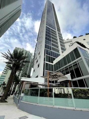 1300 Brickell Bay Dr 2405, Miami, FL 33131