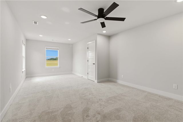 1830 Momi Street, Centerton, AR 72719