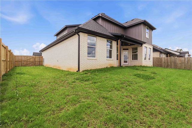 1830 Momi Street, Centerton, AR 72719