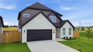 1830 Momi Street, Centerton, AR 72719