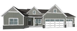 4687 Lexem Lot 43, Hudsonville, MI 49426