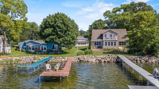 5904 Lake Edge Road, Mcfarland, WI 53558
