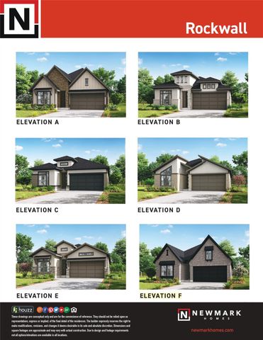 10939 Middle Ridge Drive, Missouri City, TX 77459