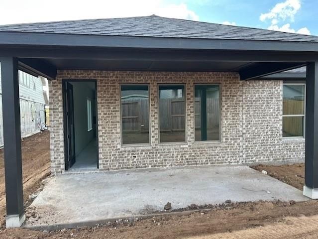 10939 Middle Ridge Drive, Missouri City, TX 77459