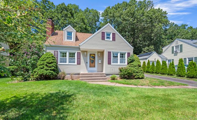 201 Hollister Street, Manchester, CT 06042