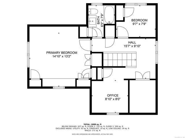 201 Hollister Street, Manchester, CT 06042