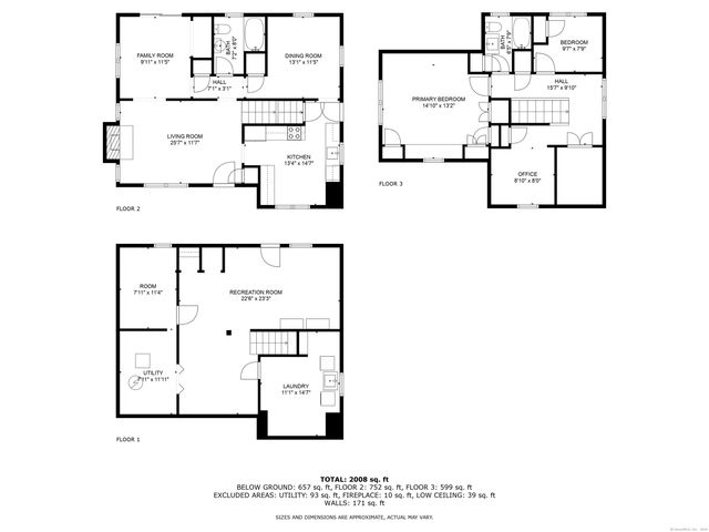 201 Hollister Street, Manchester, CT 06042
