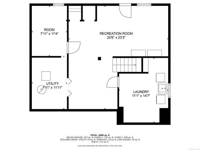 201 Hollister Street, Manchester, CT 06042