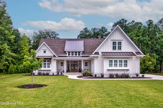 453 Winding Creek Road, Rocky Point, NC 28457