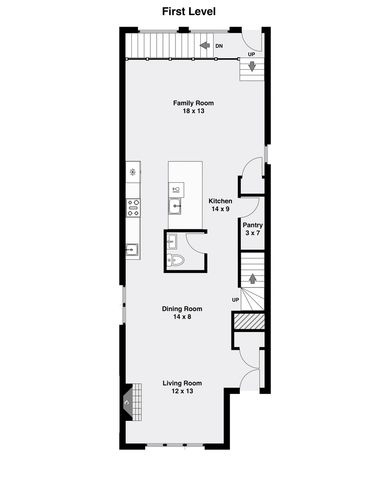 5355 N Melvina Avenue, Chicago, IL 60630