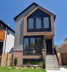 5355 N Melvina Avenue, Chicago, IL 60630