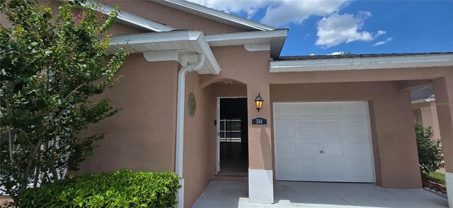 334 RESERVE DRIVE, Davenport, FL 33896