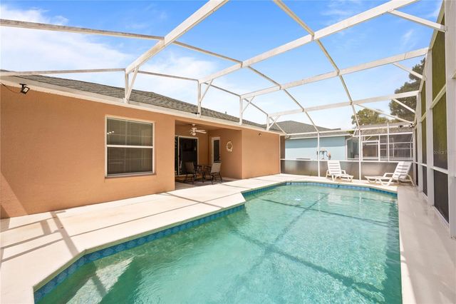 334 RESERVE DRIVE, Davenport, FL 33896