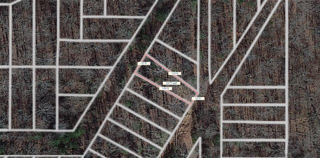 Lot 57 Old Ccc Road, Other, AR 72542