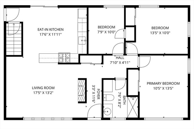22 Walnut Knls, Canton, MA 02021
