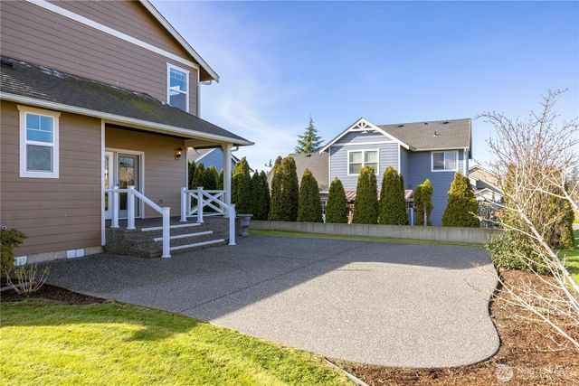 5215 Sparrow Court, Ferndale, WA 98248