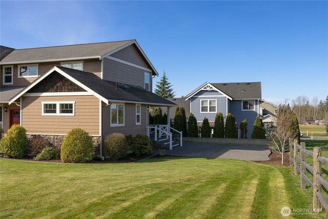 5215 Sparrow Court, Ferndale, WA 98248