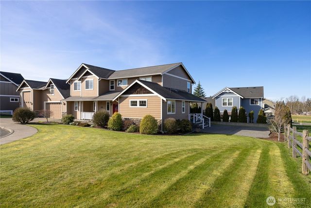 5215 Sparrow Court, Ferndale, WA 98248