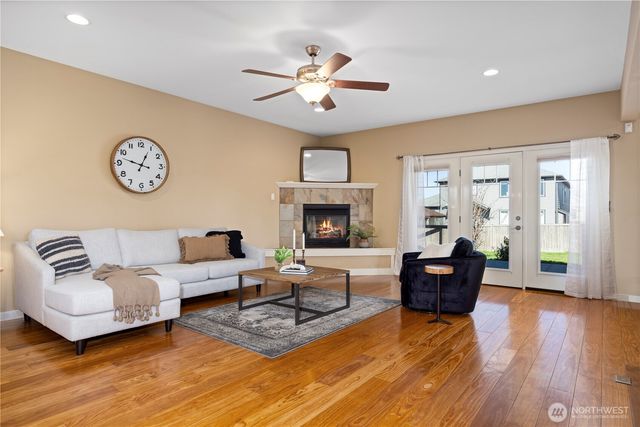 5215 Sparrow Court, Ferndale, WA 98248