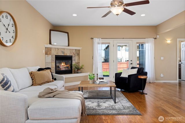 5215 Sparrow Court, Ferndale, WA 98248