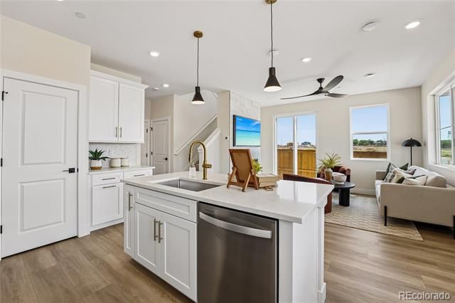 8670 Julian Street, Westminster, CO 80031