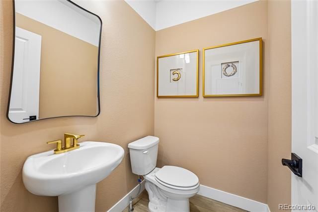 8670 Julian Street, Westminster, CO 80031