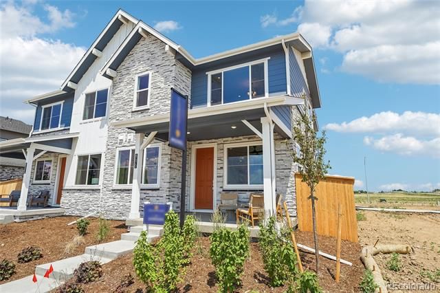 8670 Julian Street, Westminster, CO 80031