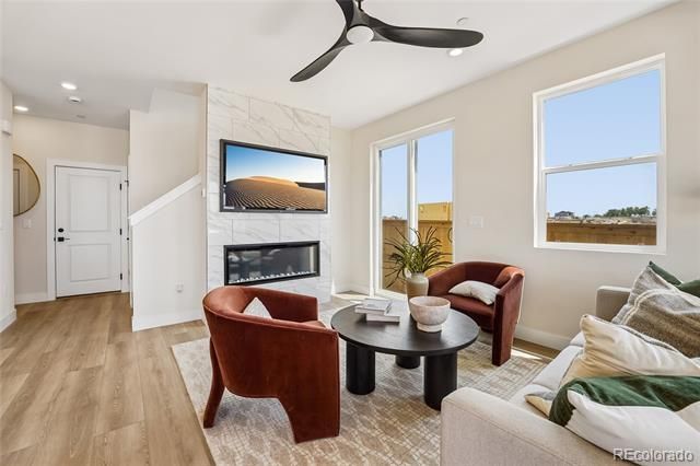 8670 Julian Street, Westminster, CO 80031