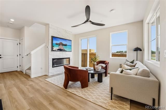 8670 Julian Street, Westminster, CO 80031