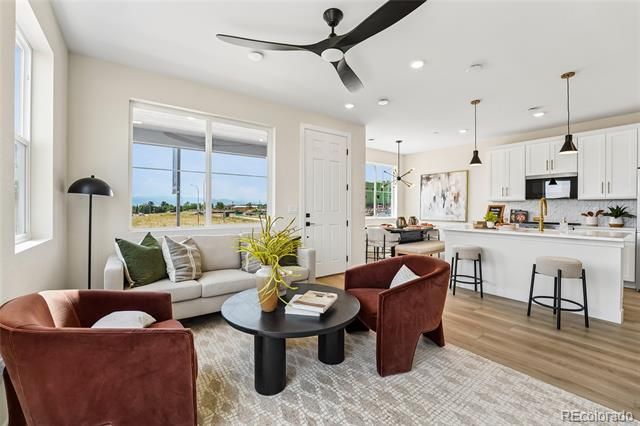8670 Julian Street, Westminster, CO 80031